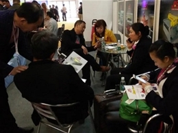 2017年廈門石材展